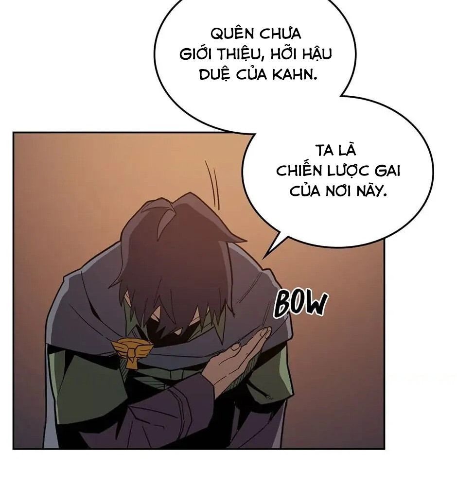 Phép Thuật Của Người Trở Về Phải Đặc Biệt Chap 62 - Next Chap 63