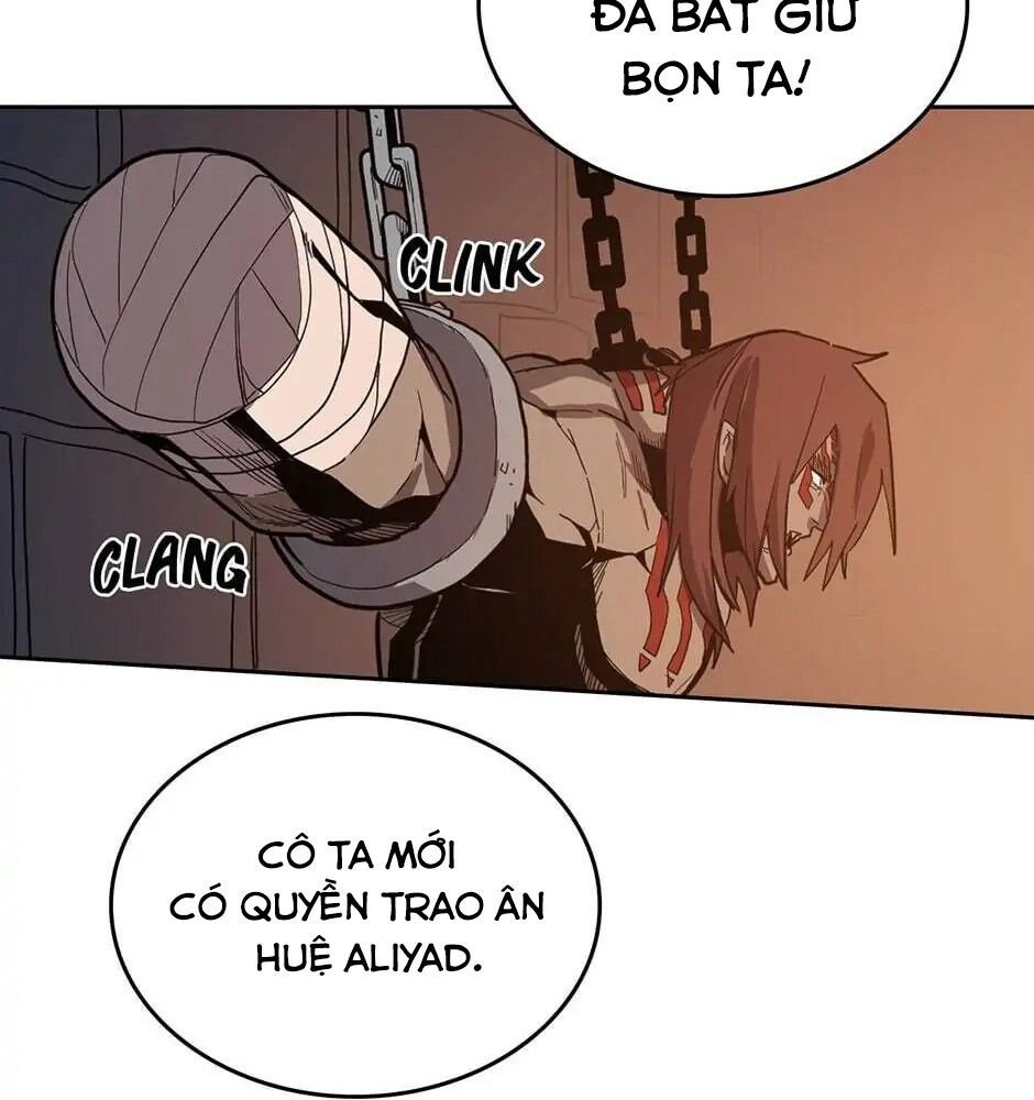 Phép Thuật Của Người Trở Về Phải Đặc Biệt Chap 62 - Next Chap 63