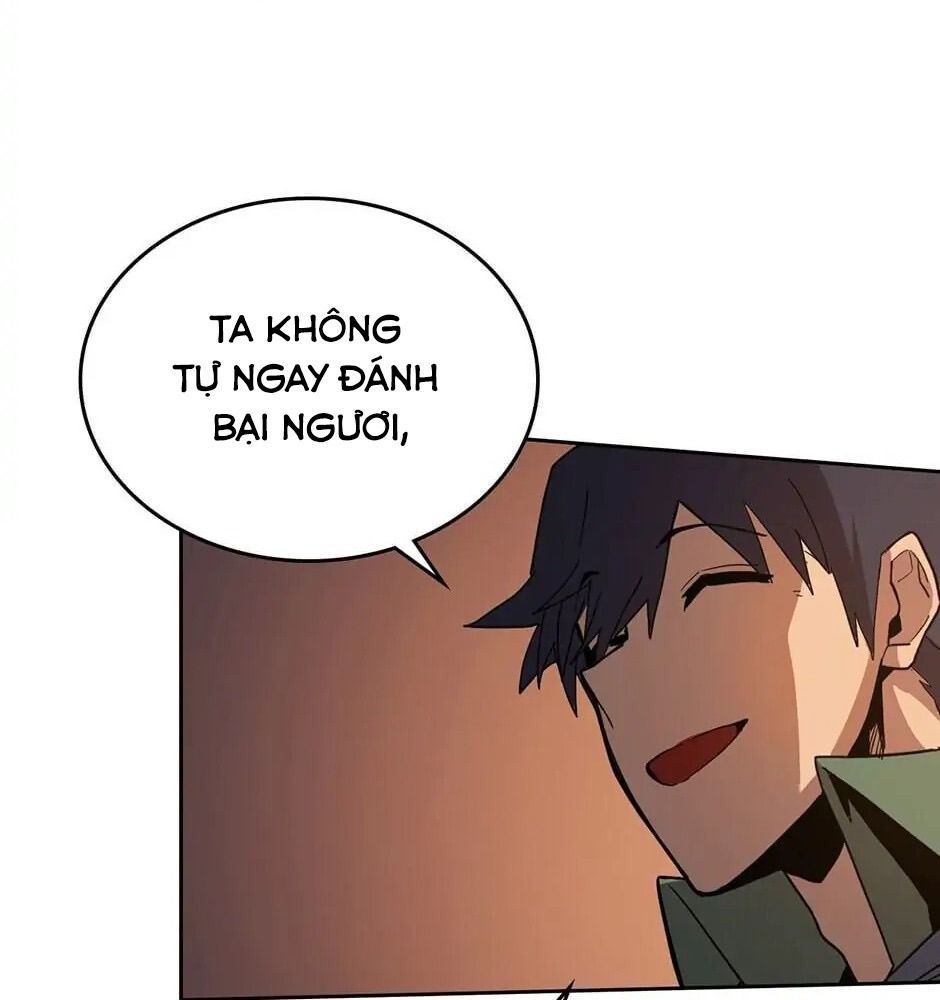 Phép Thuật Của Người Trở Về Phải Đặc Biệt Chap 62 - Next Chap 63