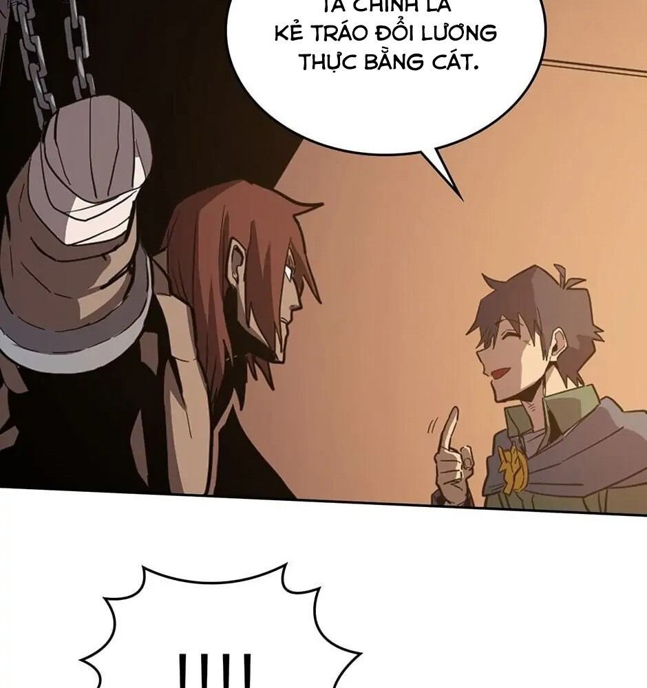 Phép Thuật Của Người Trở Về Phải Đặc Biệt Chap 62 - Next Chap 63