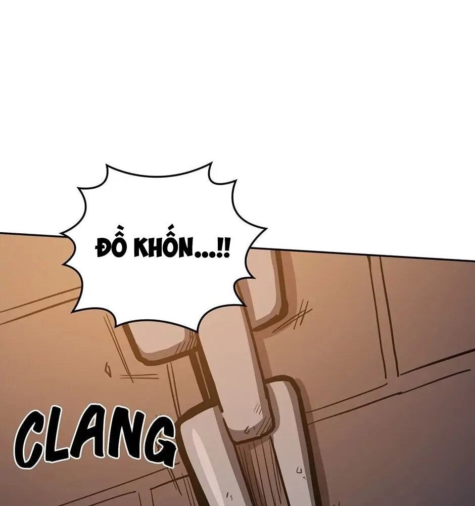 Phép Thuật Của Người Trở Về Phải Đặc Biệt Chap 62 - Next Chap 63
