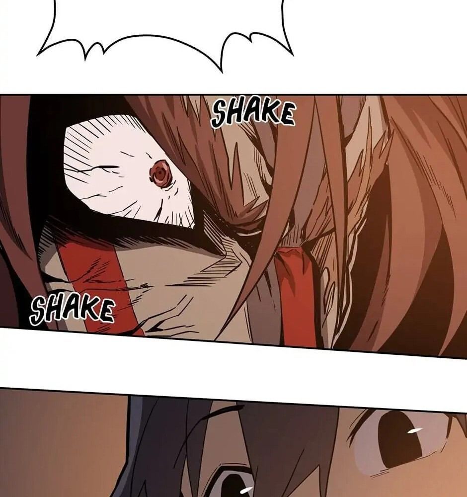 Phép Thuật Của Người Trở Về Phải Đặc Biệt Chap 62 - Next Chap 63