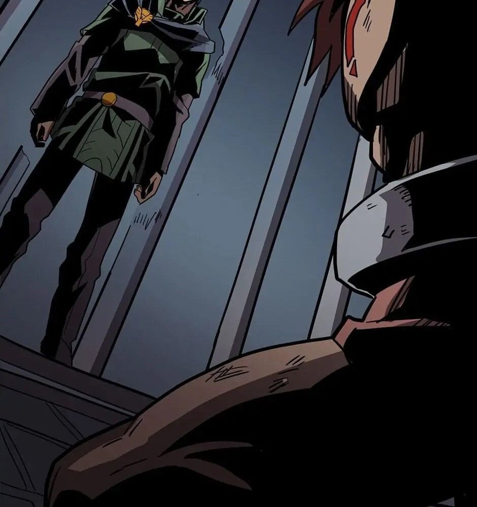Phép Thuật Của Người Trở Về Phải Đặc Biệt Chap 62 - Next Chap 63