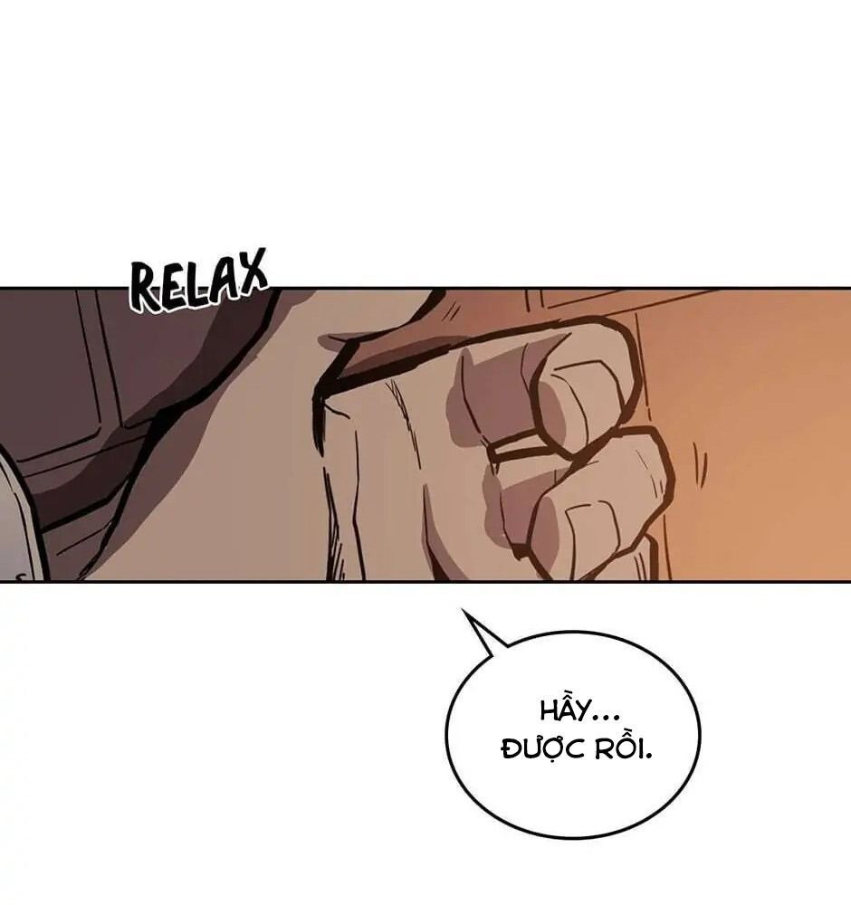 Phép Thuật Của Người Trở Về Phải Đặc Biệt Chap 62 - Next Chap 63