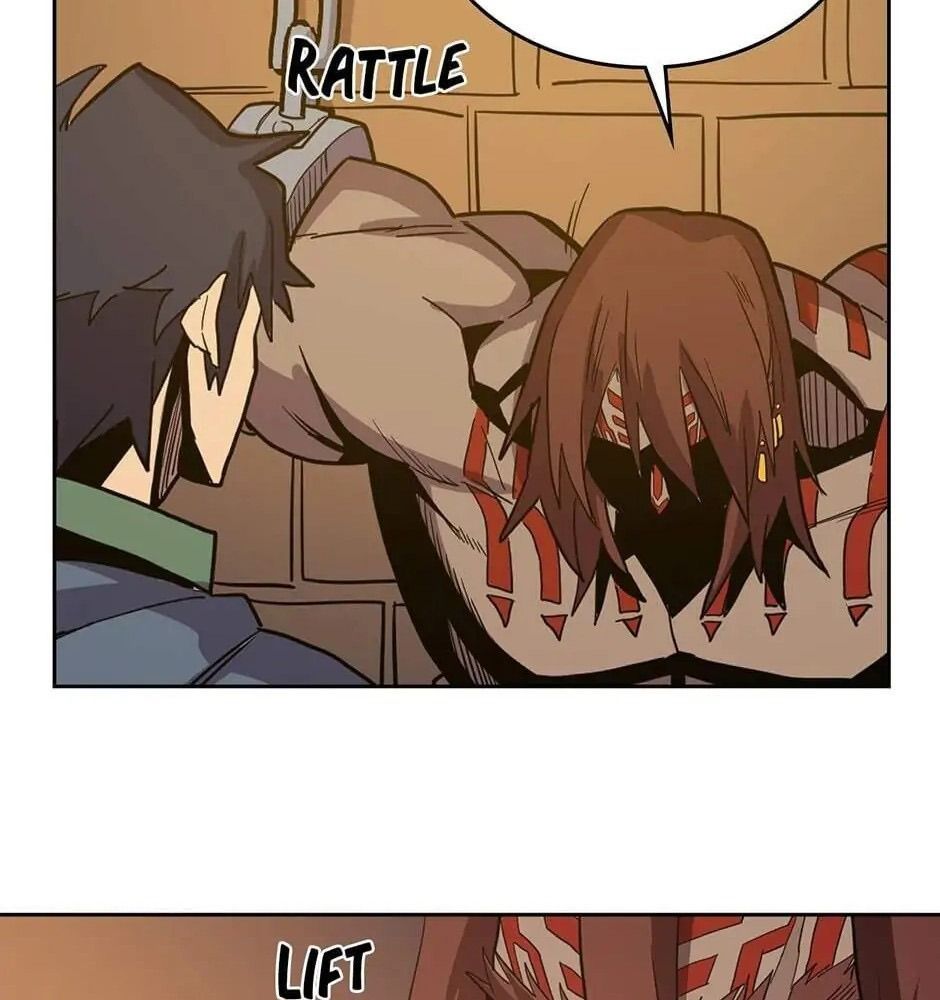 Phép Thuật Của Người Trở Về Phải Đặc Biệt Chap 62 - Next Chap 63