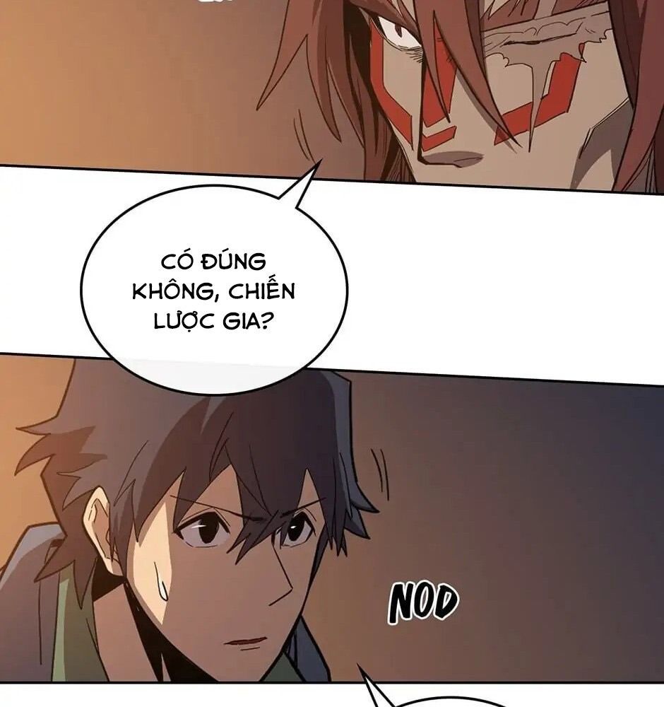 Phép Thuật Của Người Trở Về Phải Đặc Biệt Chap 62 - Next Chap 63