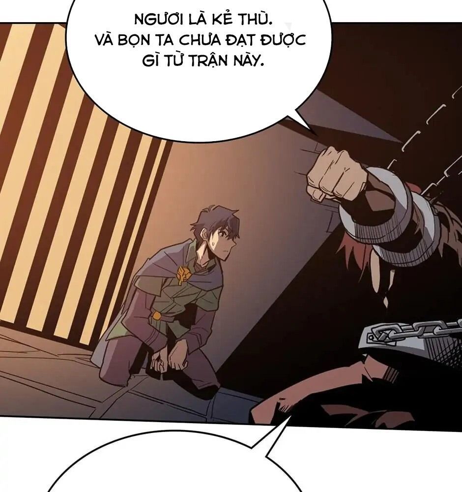Phép Thuật Của Người Trở Về Phải Đặc Biệt Chap 62 - Next Chap 63
