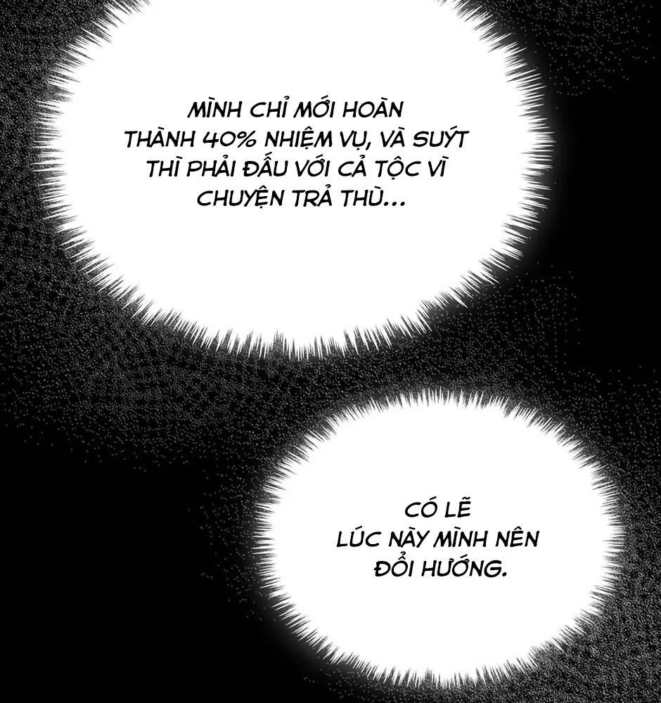 Phép Thuật Của Người Trở Về Phải Đặc Biệt Chap 62 - Next Chap 63
