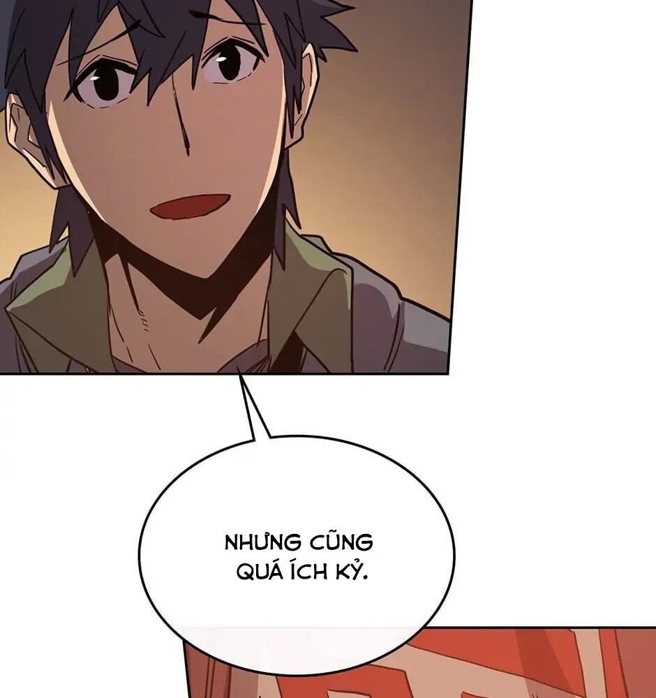Phép Thuật Của Người Trở Về Phải Đặc Biệt Chap 62 - Next Chap 63
