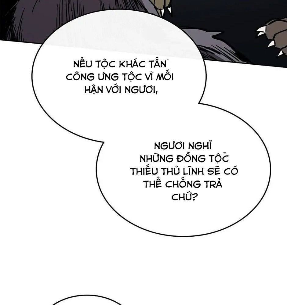Phép Thuật Của Người Trở Về Phải Đặc Biệt Chap 62 - Next Chap 63
