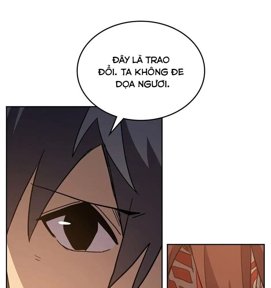 Phép Thuật Của Người Trở Về Phải Đặc Biệt Chap 62 - Next Chap 63