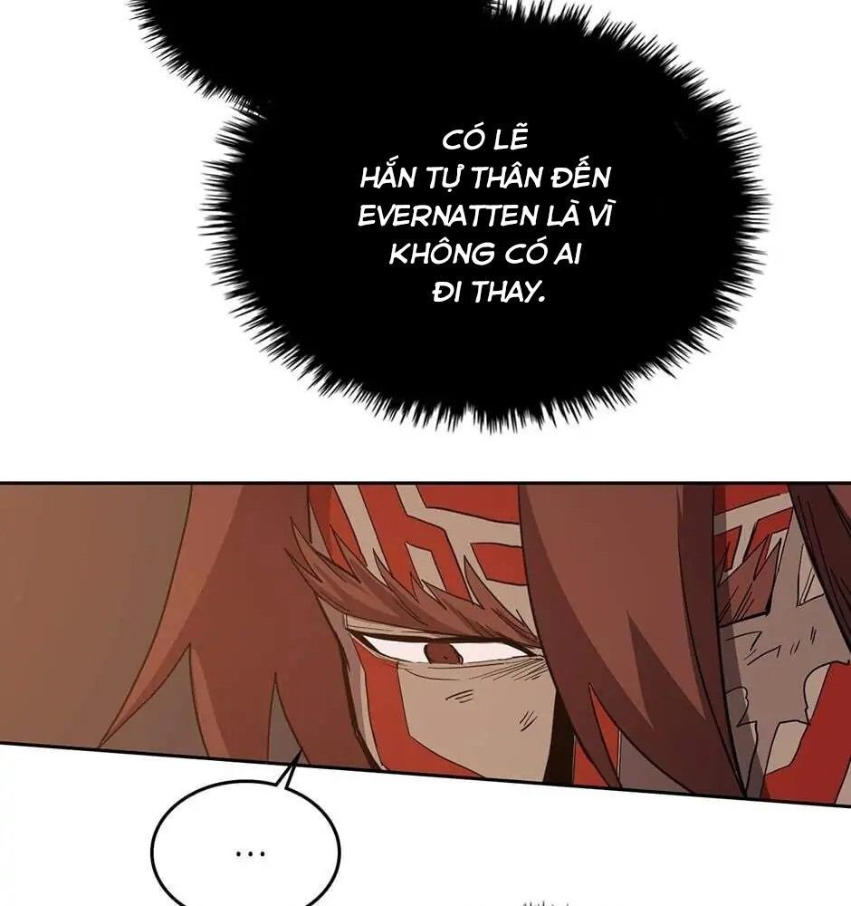 Phép Thuật Của Người Trở Về Phải Đặc Biệt Chap 62 - Next Chap 63