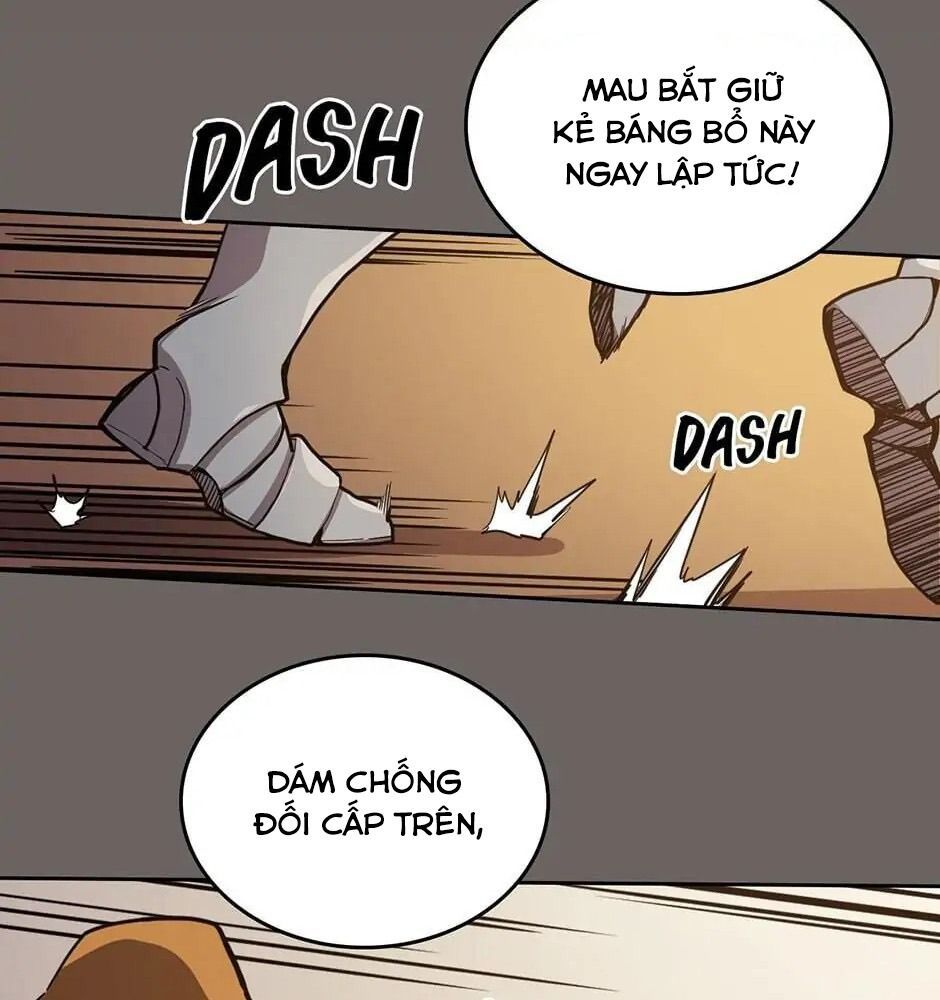 Phép Thuật Của Người Trở Về Phải Đặc Biệt Chap 64 - Next Chap 65