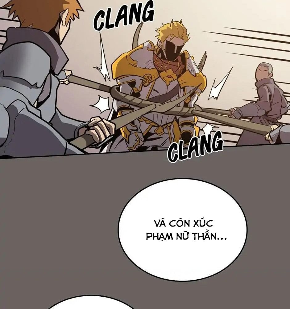 Phép Thuật Của Người Trở Về Phải Đặc Biệt Chap 64 - Next Chap 65