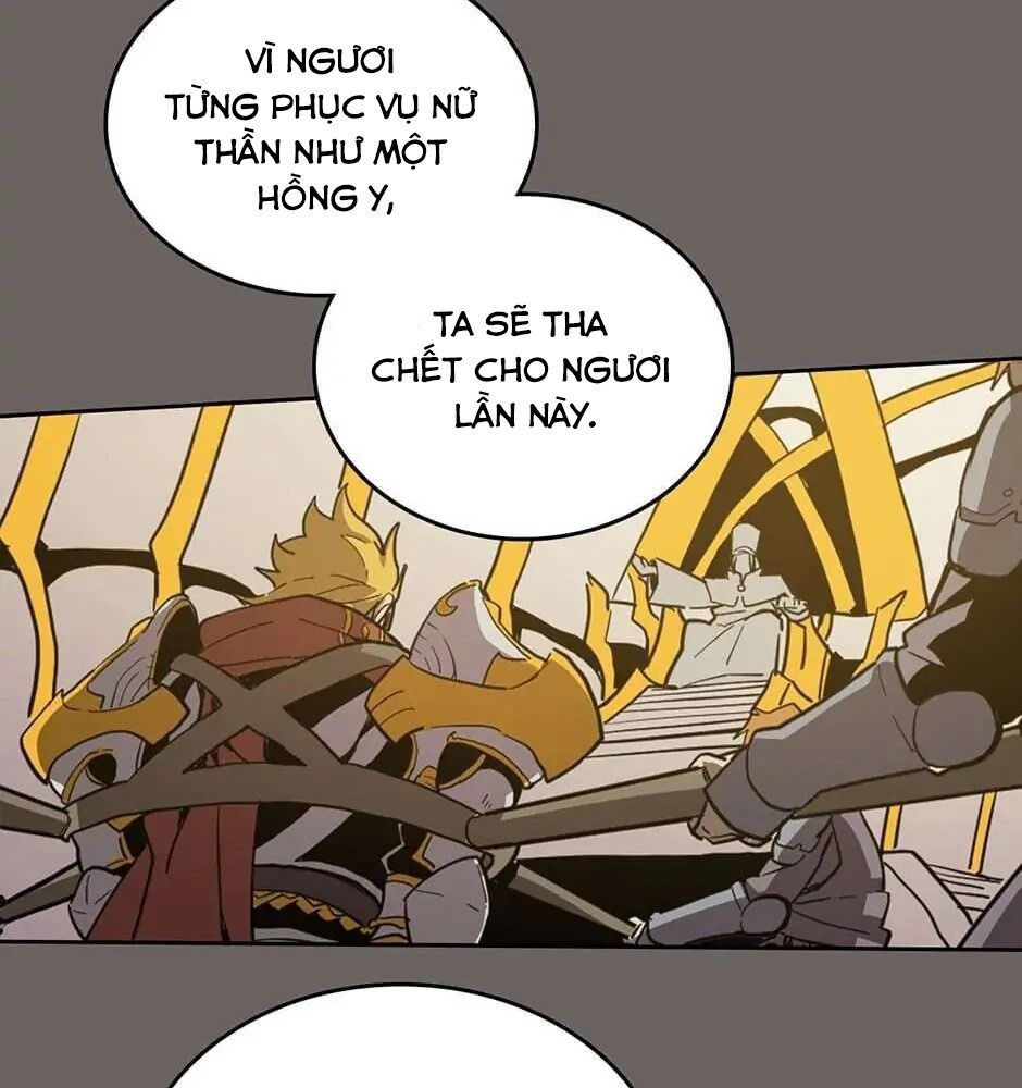 Phép Thuật Của Người Trở Về Phải Đặc Biệt Chap 64 - Next Chap 65