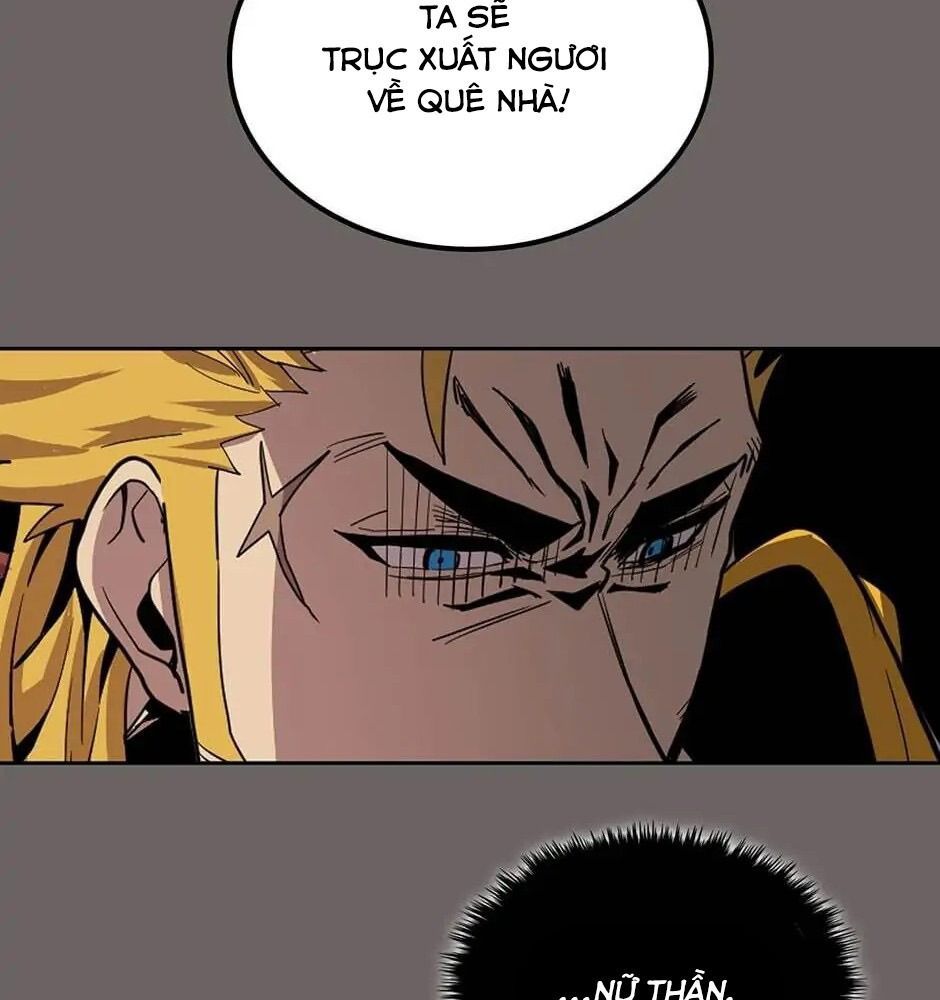 Phép Thuật Của Người Trở Về Phải Đặc Biệt Chap 64 - Next Chap 65