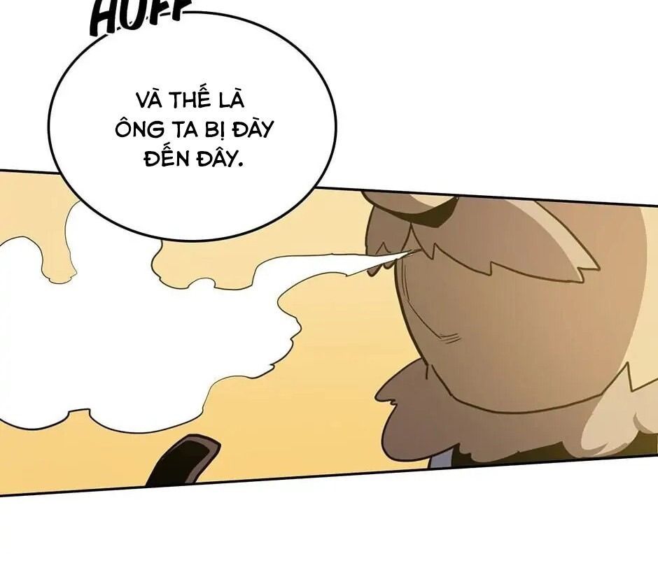 Phép Thuật Của Người Trở Về Phải Đặc Biệt Chap 64 - Next Chap 65