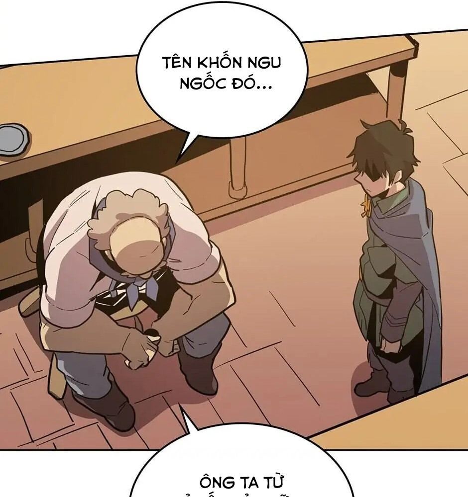 Phép Thuật Của Người Trở Về Phải Đặc Biệt Chap 64 - Next Chap 65