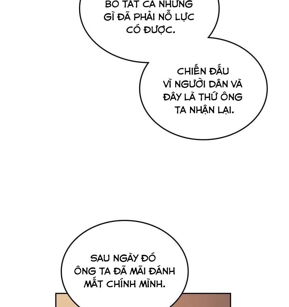 Phép Thuật Của Người Trở Về Phải Đặc Biệt Chap 64 - Next Chap 65