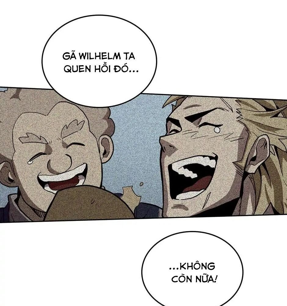 Phép Thuật Của Người Trở Về Phải Đặc Biệt Chap 64 - Next Chap 65