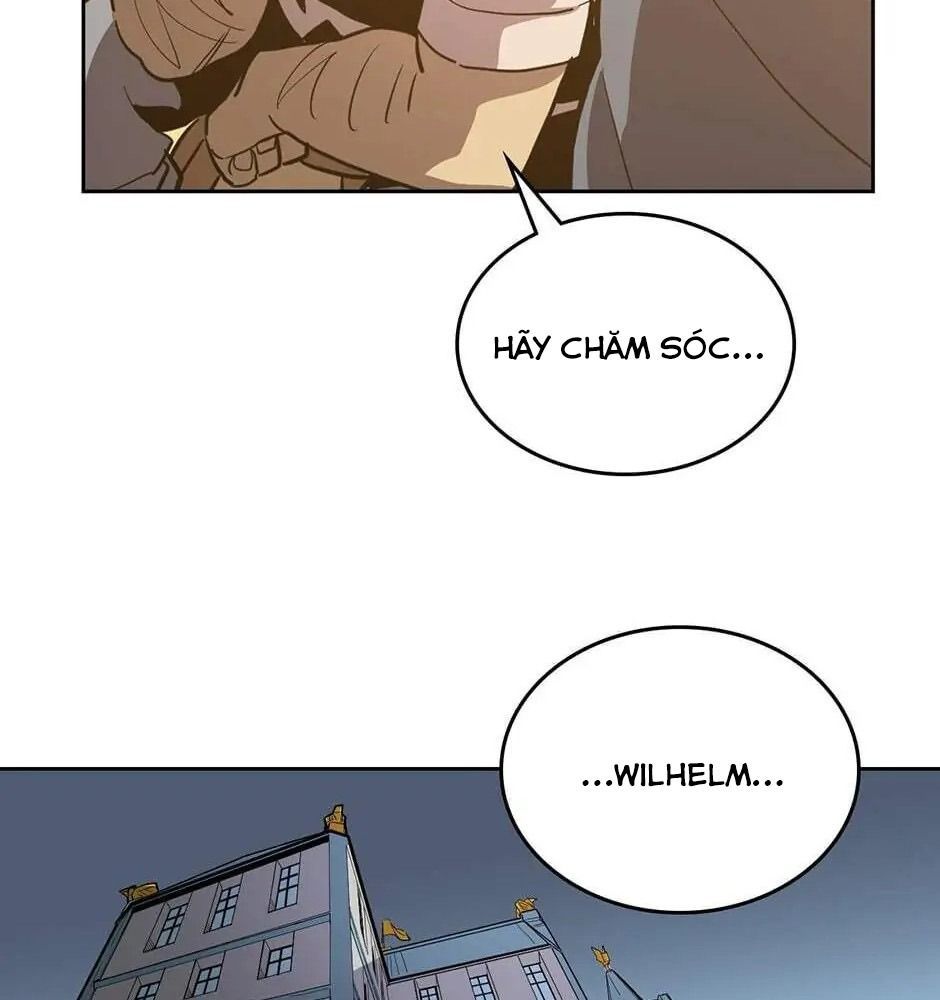 Phép Thuật Của Người Trở Về Phải Đặc Biệt Chap 64 - Next Chap 65