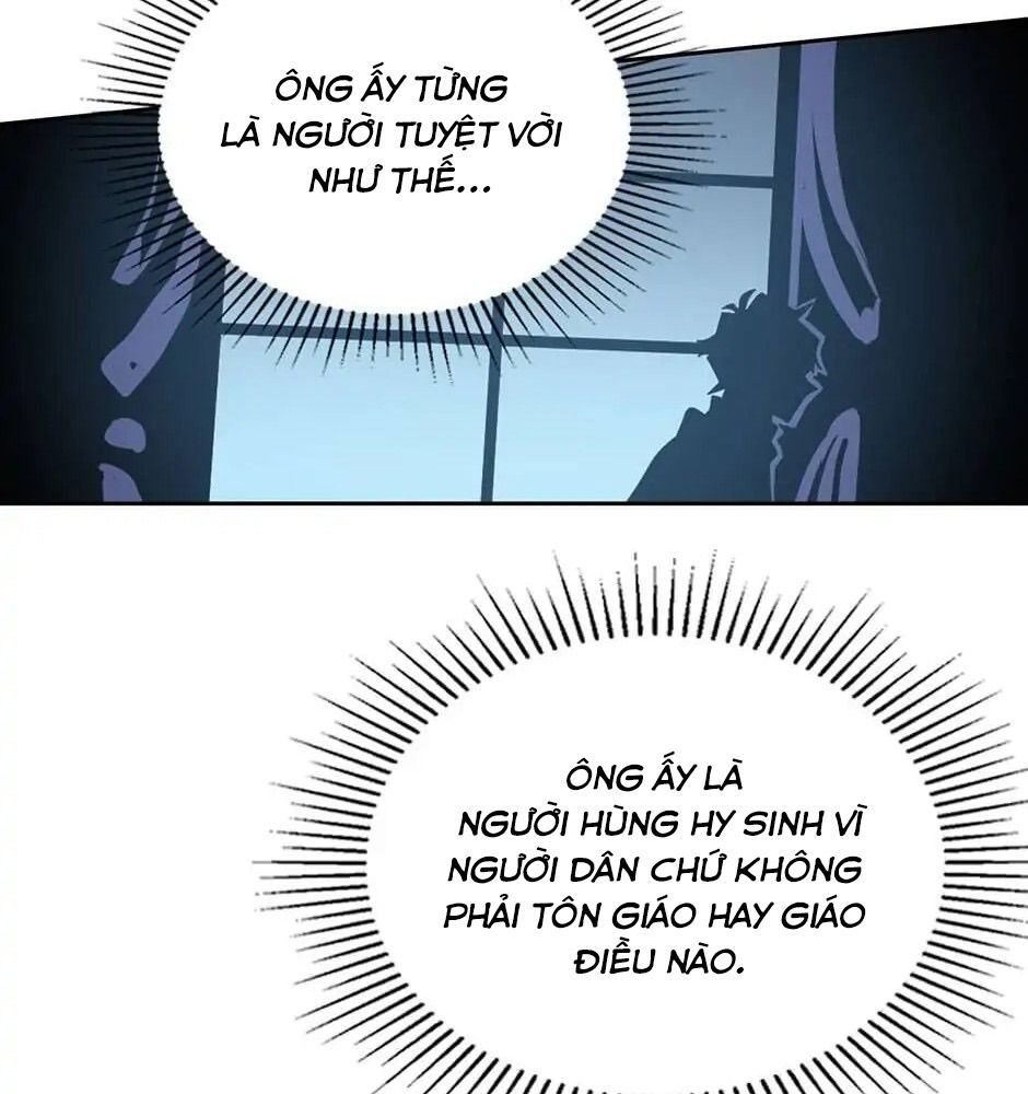 Phép Thuật Của Người Trở Về Phải Đặc Biệt Chap 64 - Next Chap 65