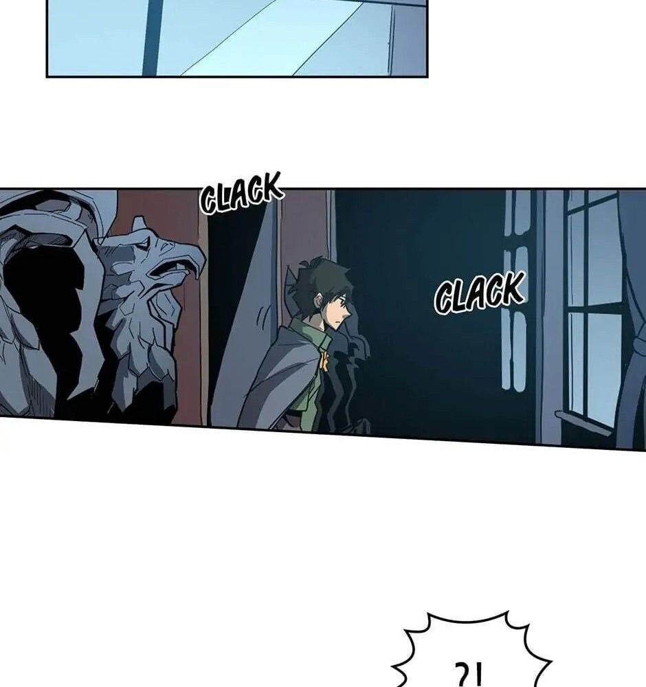 Phép Thuật Của Người Trở Về Phải Đặc Biệt Chap 64 - Next Chap 65