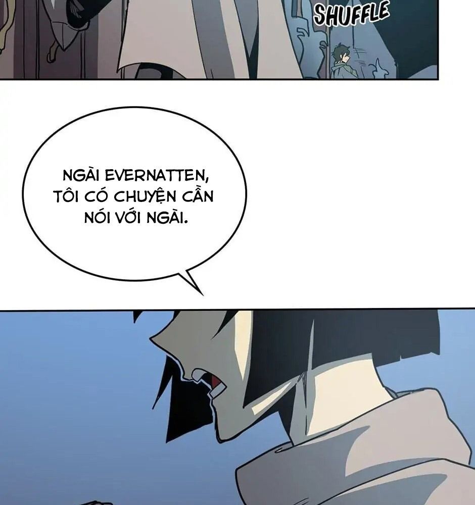 Phép Thuật Của Người Trở Về Phải Đặc Biệt Chap 64 - Next Chap 65