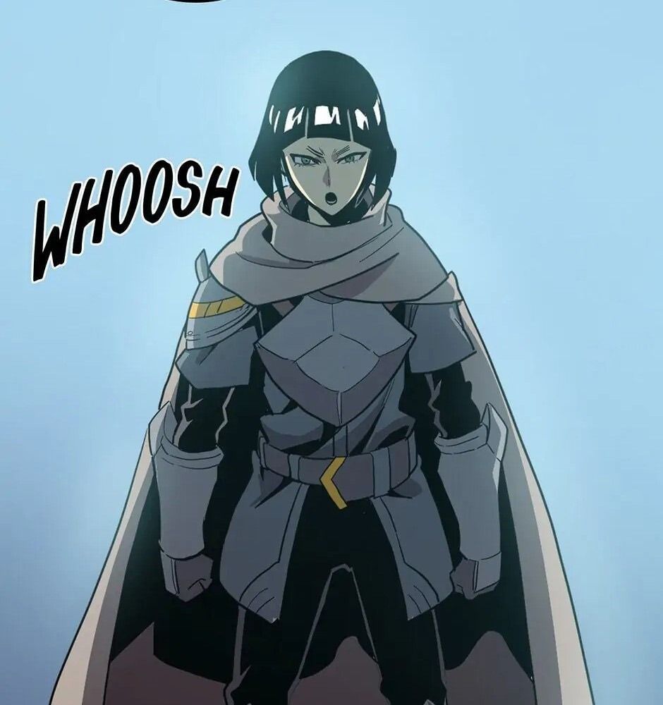 Phép Thuật Của Người Trở Về Phải Đặc Biệt Chap 64 - Next Chap 65