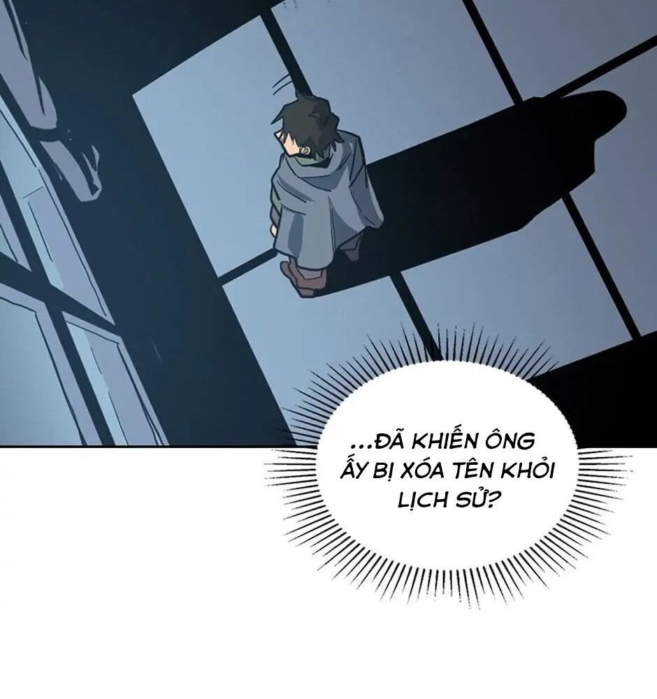 Phép Thuật Của Người Trở Về Phải Đặc Biệt Chap 64 - Next Chap 65