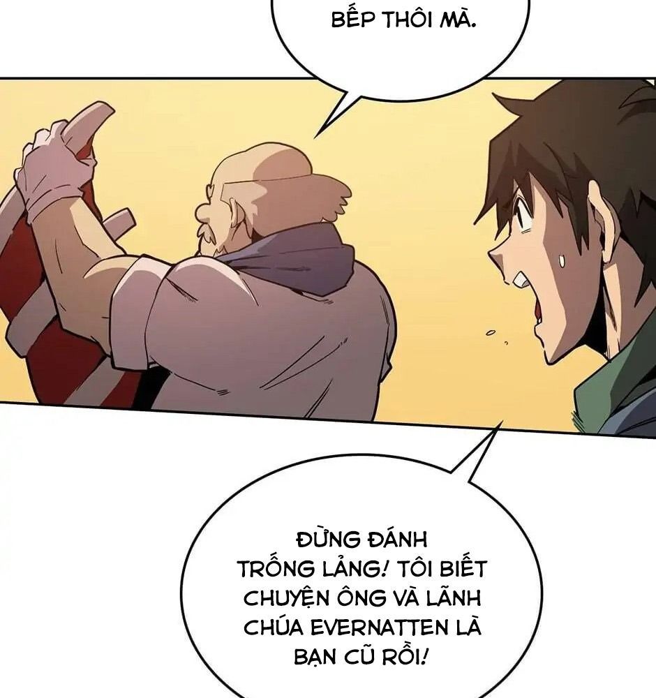 Phép Thuật Của Người Trở Về Phải Đặc Biệt Chap 64 - Next Chap 65