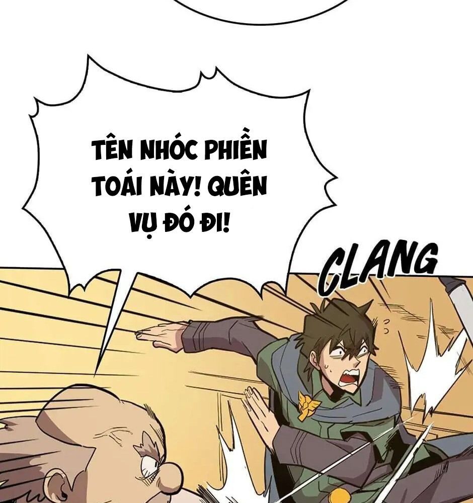 Phép Thuật Của Người Trở Về Phải Đặc Biệt Chap 64 - Next Chap 65