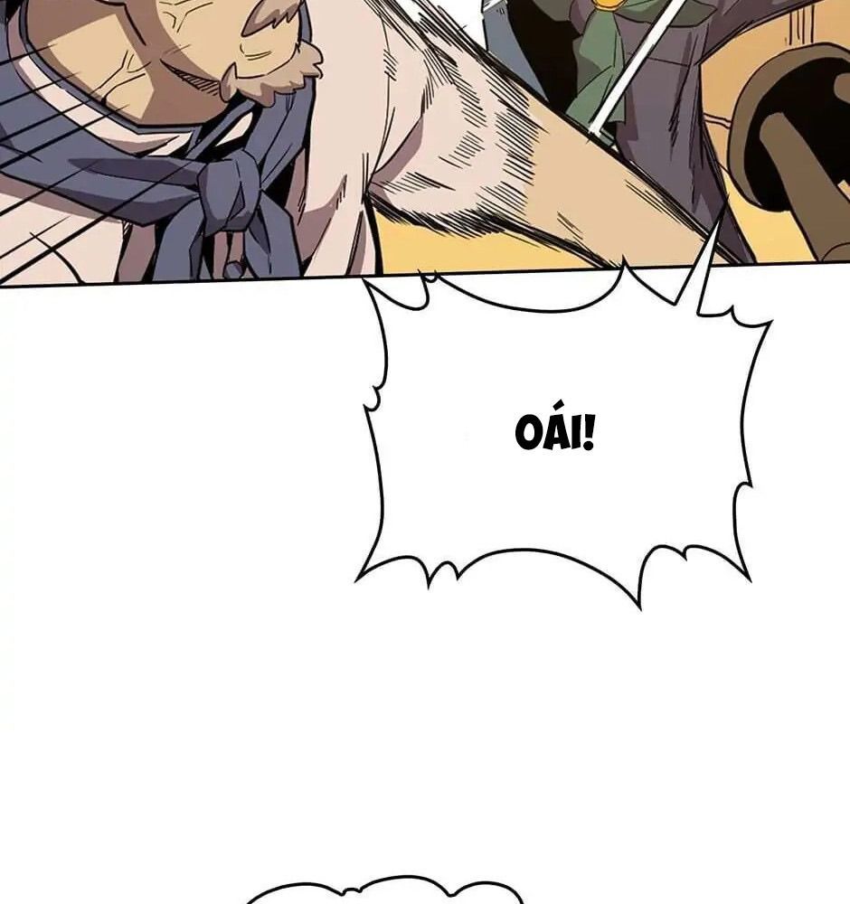 Phép Thuật Của Người Trở Về Phải Đặc Biệt Chap 64 - Next Chap 65