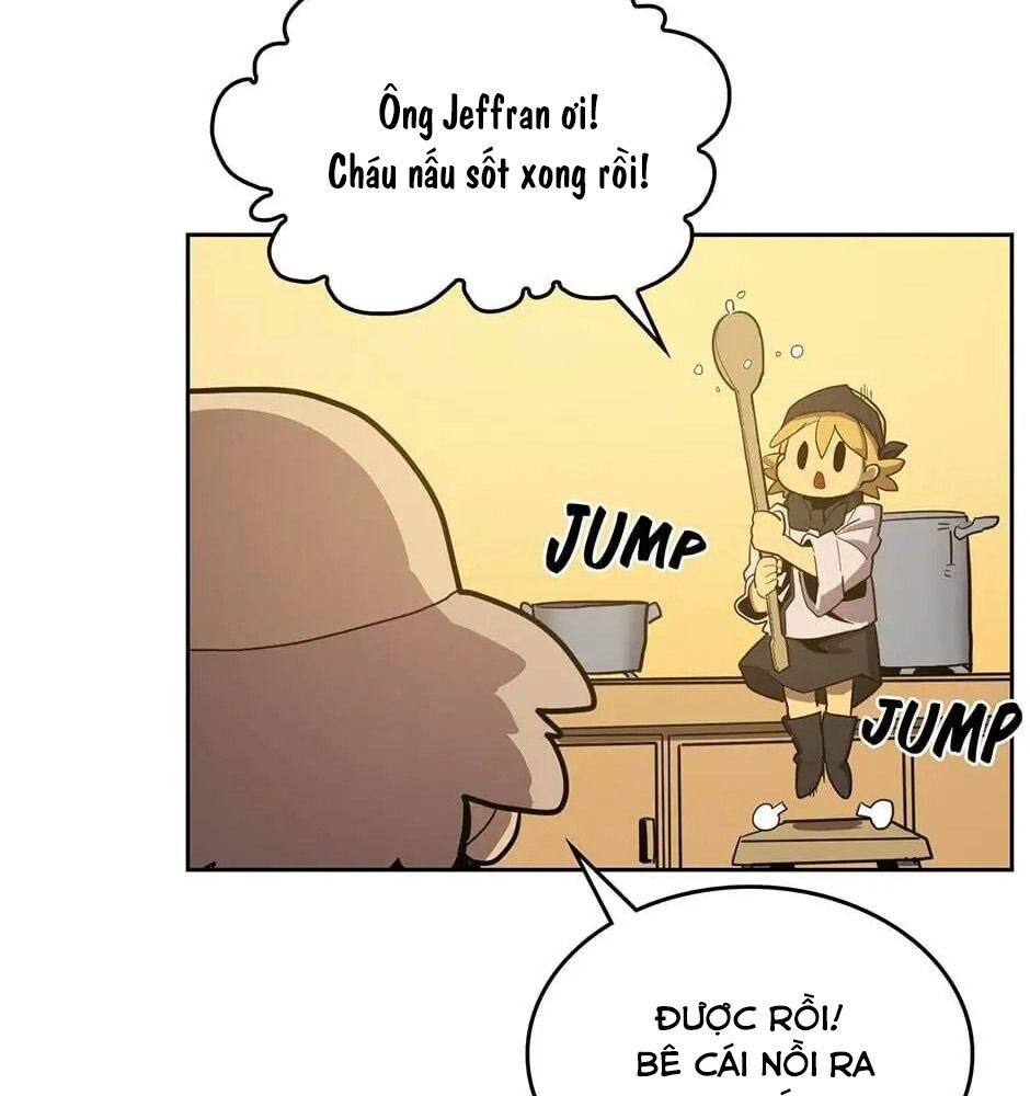 Phép Thuật Của Người Trở Về Phải Đặc Biệt Chap 64 - Next Chap 65