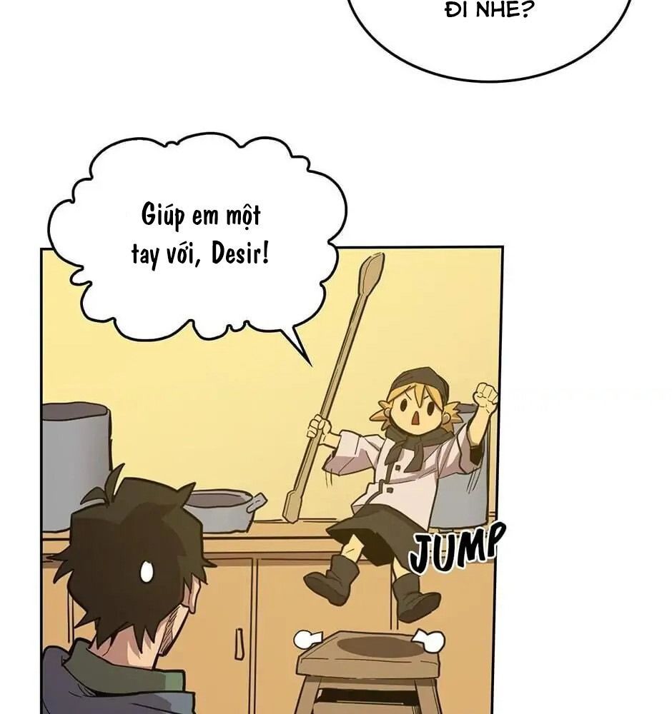 Phép Thuật Của Người Trở Về Phải Đặc Biệt Chap 64 - Next Chap 65