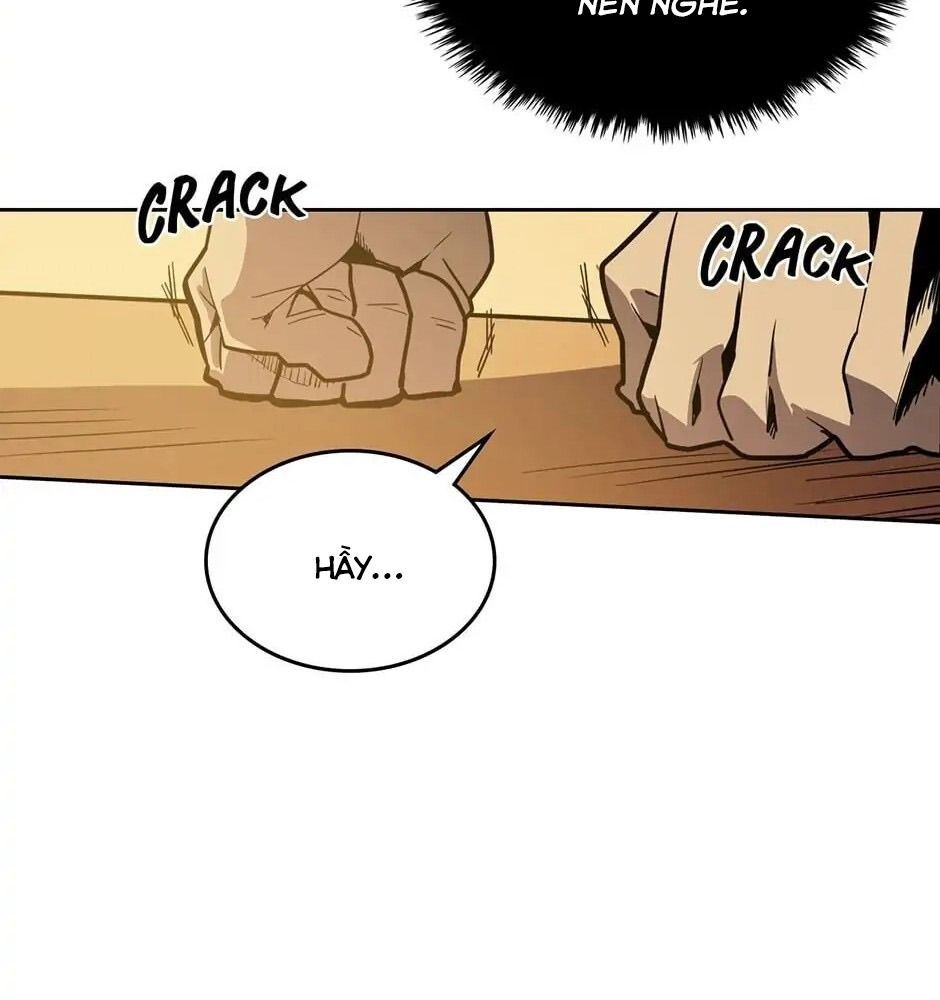 Phép Thuật Của Người Trở Về Phải Đặc Biệt Chap 64 - Next Chap 65