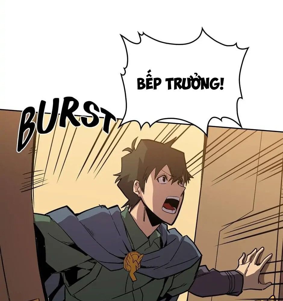 Phép Thuật Của Người Trở Về Phải Đặc Biệt Chap 64 - Next Chap 65