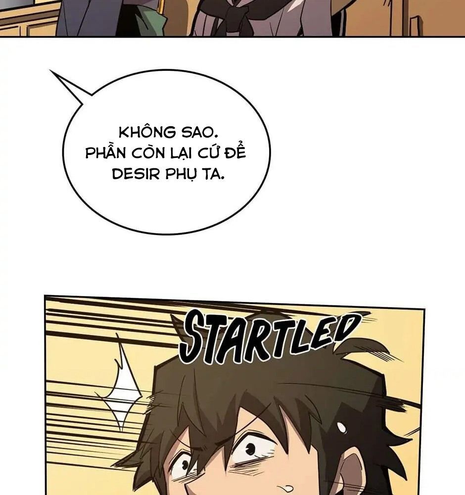 Phép Thuật Của Người Trở Về Phải Đặc Biệt Chap 64 - Next Chap 65