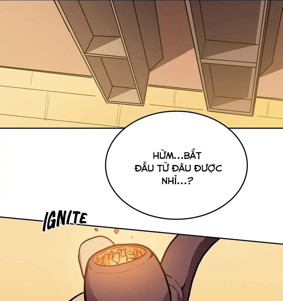 Phép Thuật Của Người Trở Về Phải Đặc Biệt Chap 64 - Next Chap 65