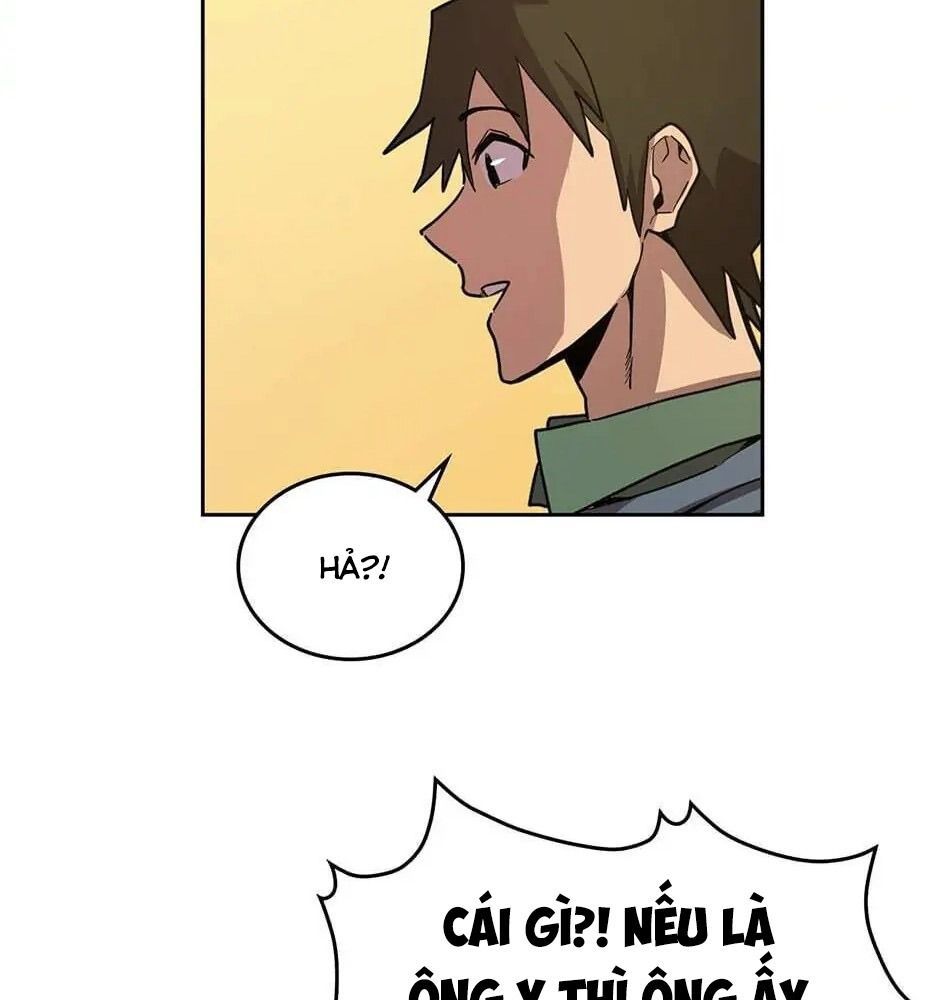 Phép Thuật Của Người Trở Về Phải Đặc Biệt Chap 64 - Next Chap 65