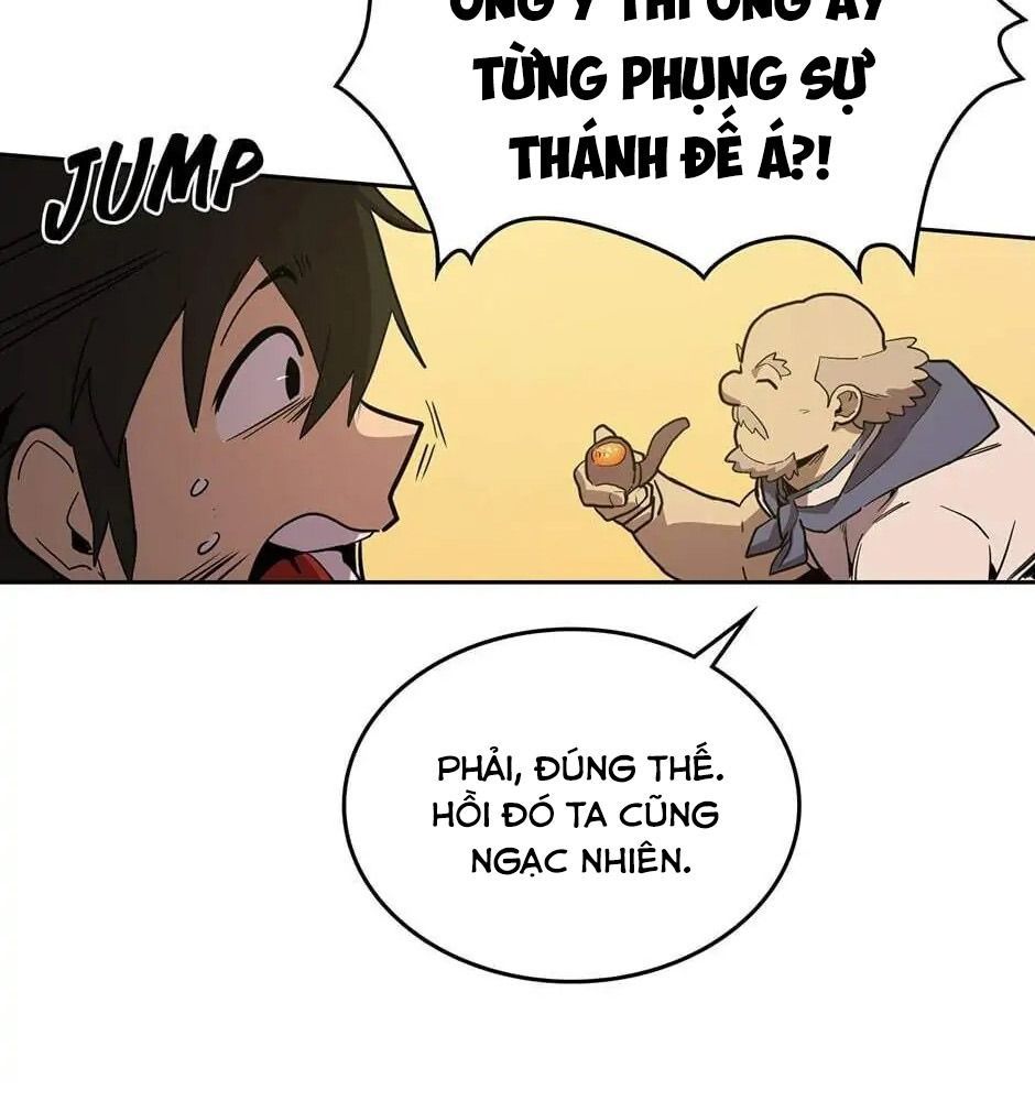 Phép Thuật Của Người Trở Về Phải Đặc Biệt Chap 64 - Next Chap 65