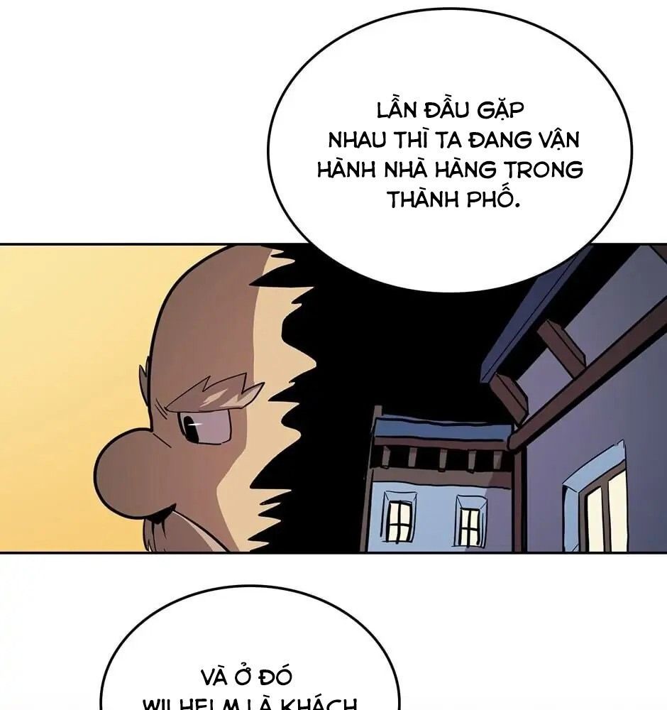 Phép Thuật Của Người Trở Về Phải Đặc Biệt Chap 64 - Next Chap 65