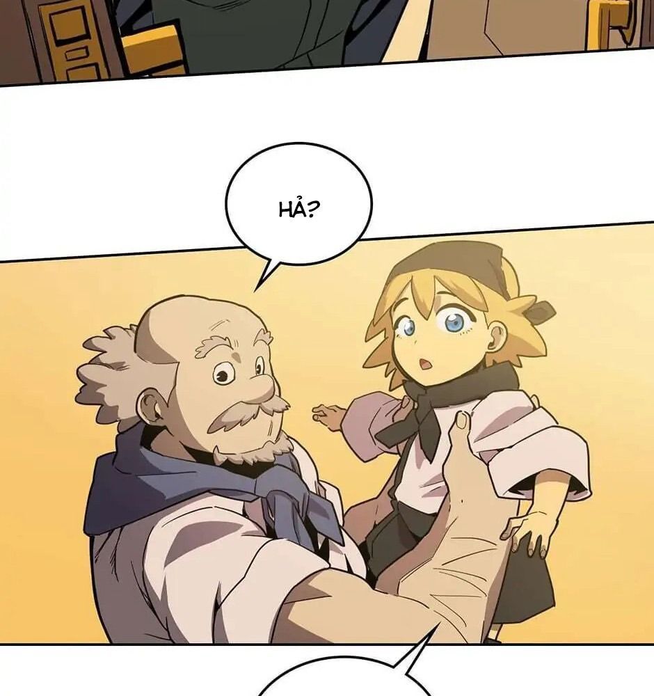 Phép Thuật Của Người Trở Về Phải Đặc Biệt Chap 64 - Next Chap 65