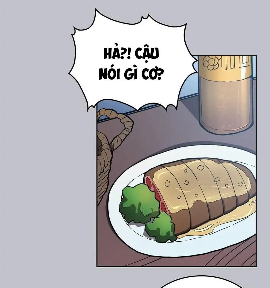 Phép Thuật Của Người Trở Về Phải Đặc Biệt Chap 64 - Next Chap 65