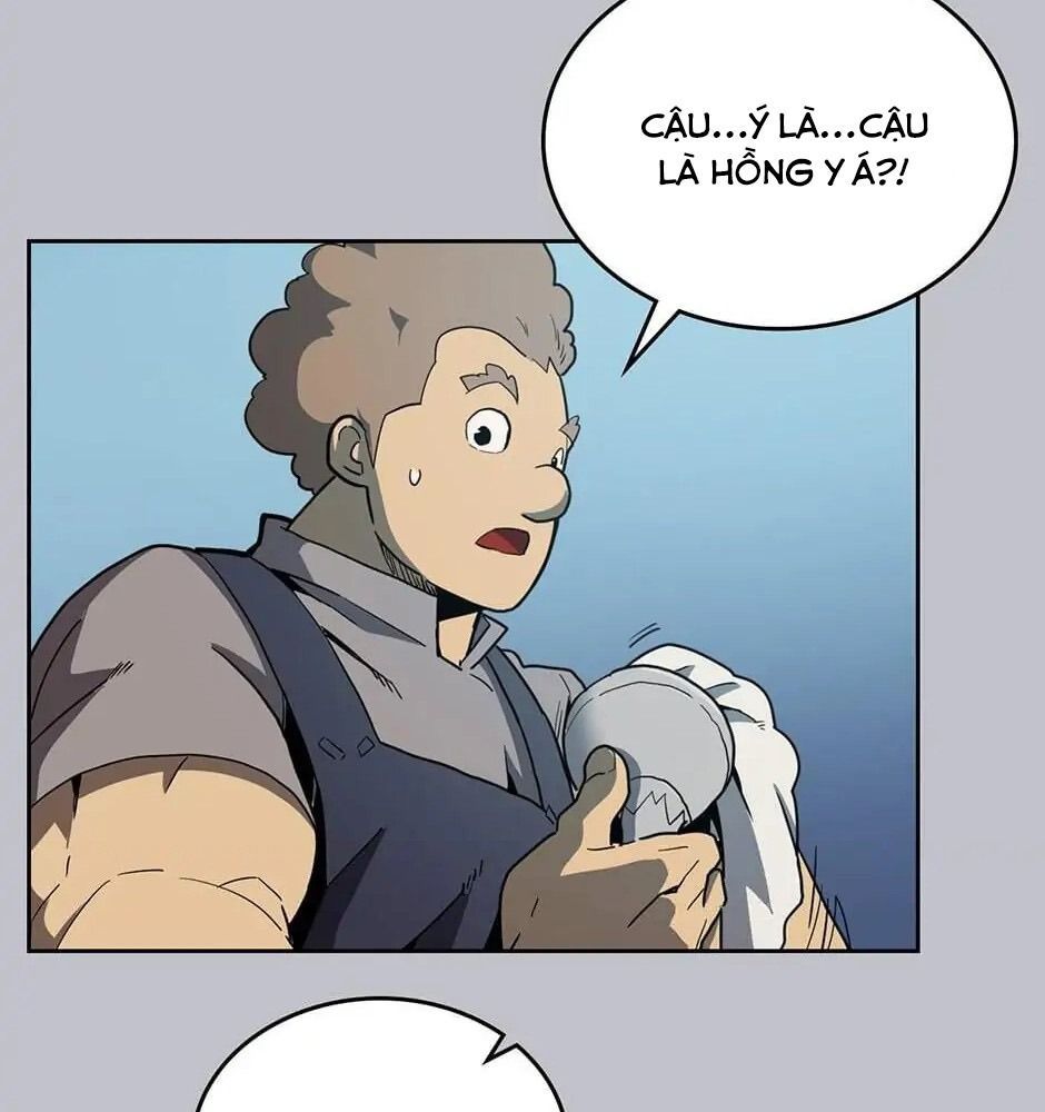 Phép Thuật Của Người Trở Về Phải Đặc Biệt Chap 64 - Next Chap 65