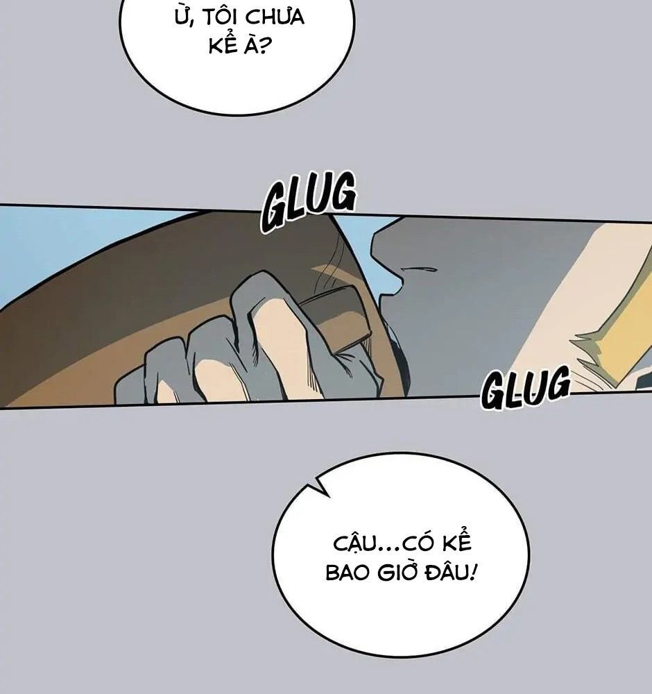 Phép Thuật Của Người Trở Về Phải Đặc Biệt Chap 64 - Next Chap 65