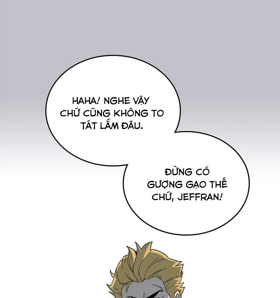 Phép Thuật Của Người Trở Về Phải Đặc Biệt Chap 64 - Next Chap 65