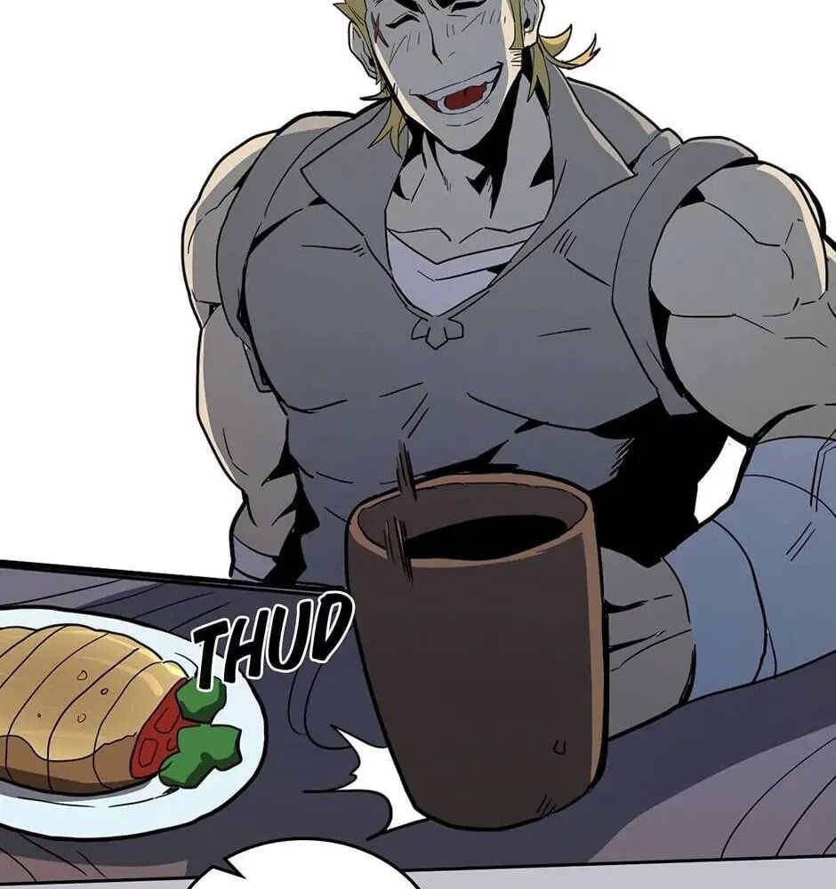 Phép Thuật Của Người Trở Về Phải Đặc Biệt Chap 64 - Next Chap 65