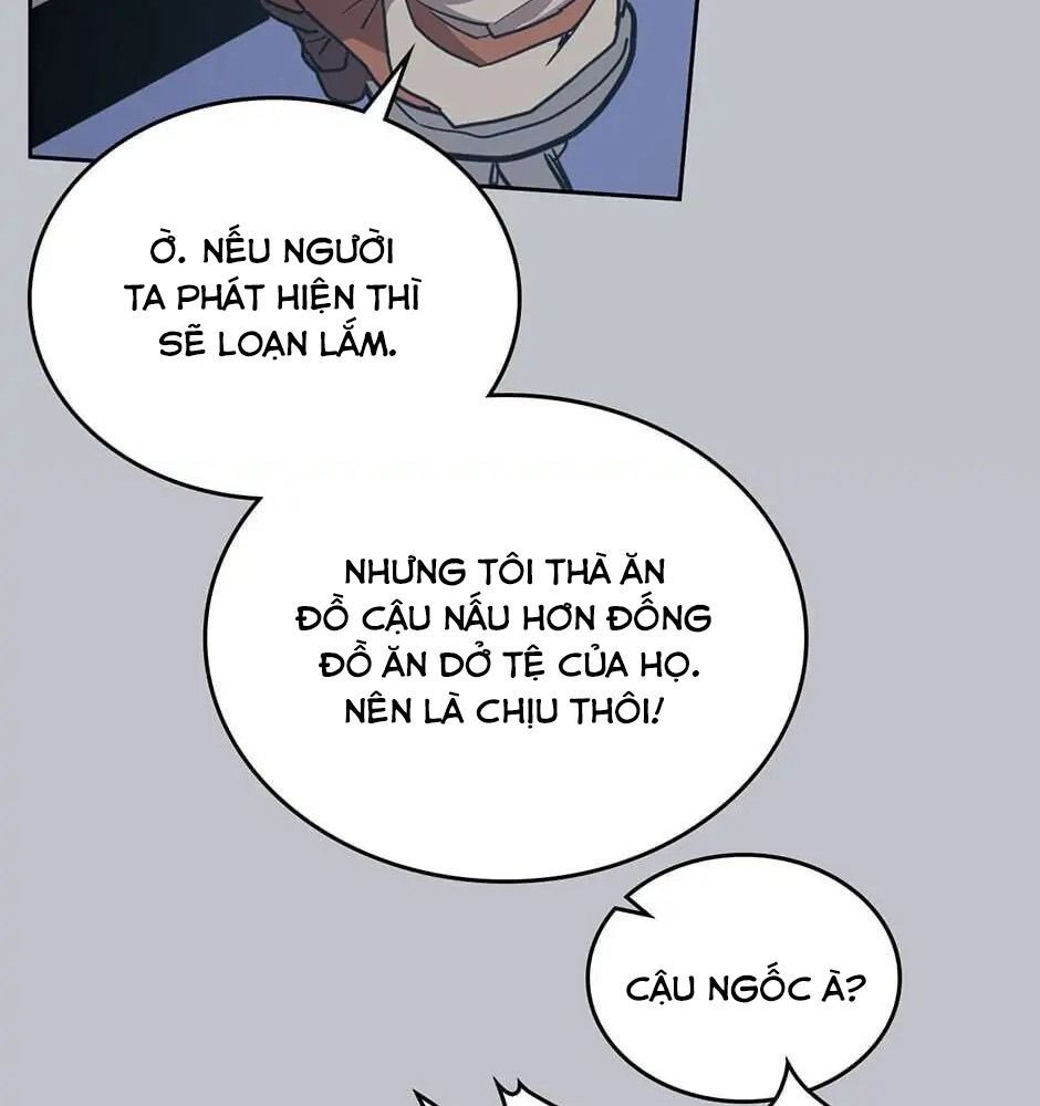 Phép Thuật Của Người Trở Về Phải Đặc Biệt Chap 64 - Next Chap 65