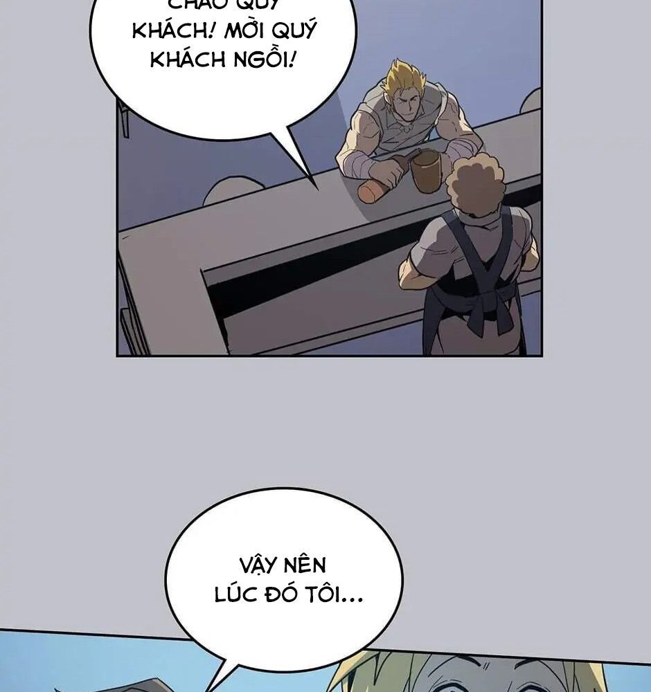 Phép Thuật Của Người Trở Về Phải Đặc Biệt Chap 64 - Next Chap 65